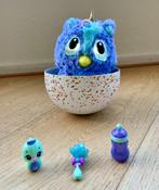 Hatchimal Hatchibabies, Ophalen of Verzenden, Zo goed als nieuw, Overige typen