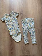 Romper en legging, Meisje, Name It, Ophalen of Verzenden, Zo goed als nieuw