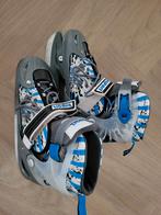 Schaatsen maat 34-37, Ophalen, IJshockeyschaatsen, Nijdam