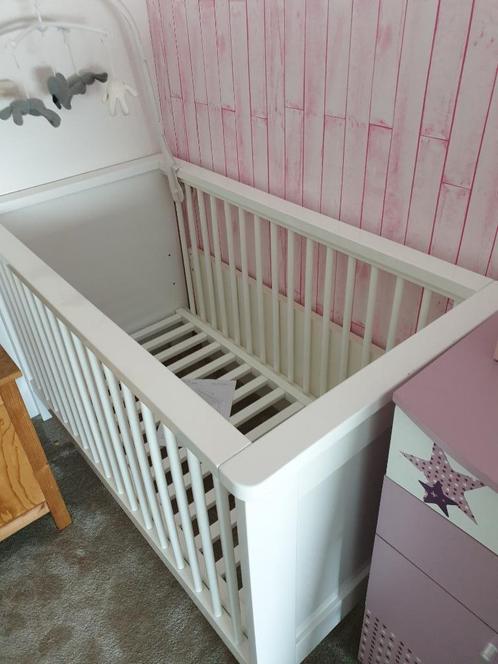 Baby/kinderledikant, Kinderen en Baby's, Babywiegjes en Ledikanten, Zo goed als nieuw, Ledikant, Ophalen
