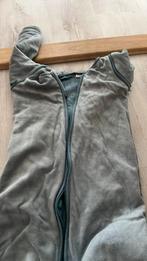 Slaapzak met afneembare mouwen 86/104, Ophalen of Verzenden, Zo goed als nieuw, 85 tot 100 cm, Slaapzak