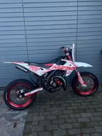 Rieju MRT TROPHY 2022, Fietsen en Brommers, Brommers | Crossbrommers, Ophalen, 6 versnellingen, 50 cc