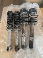 BMW E39 525i Schokdempers - Origineel, Ophalen, Gebruikt, BMW