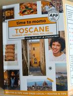 Reisgids Toscane (150 pagina's), Boeken, Europa, Zo goed als nieuw, Reisgids of -boek, Ophalen