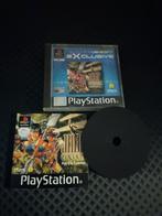 Playstation 1 Jade Cocoon, Spelcomputers en Games, 1 speler, Ophalen of Verzenden, Zo goed als nieuw, Vanaf 3 jaar