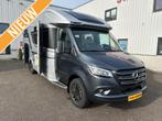 Adria Coral Supreme MB 670SL Leer, 360gr camera, 7 tot 8 meter, Diesel, Tot en met 3, Adria