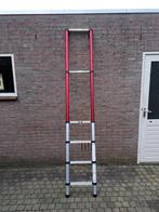 Q-top gets up ladder van Altrex, Ophalen, Nieuw, Ladder, Opvouwbaar of Inschuifbaar