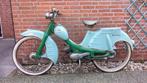 NSU Quickly Lux., Fietsen en Brommers, Brommers | Oldtimers, Ophalen, Maximaal 45 km/u, 2 versnellingen, Overige merken