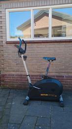 Kettler esprit hometrainer fiets, Sport en Fitness, Ophalen, Zo goed als nieuw, Hometrainer