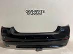 BMW 5-serie F10 Achterbumper 51127184781, Auto-onderdelen, Info@fabrikant.eu, Fabrikantstraat 1
1000 AA  Amsterdam, NL, Ophalen of Verzenden