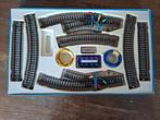 Märklin SET-HO T1 5192, Hobby en Vrije tijd, Modeltreinen | H0, Wisselstroom, Treinset, Ophalen of Verzenden, Zo goed als nieuw