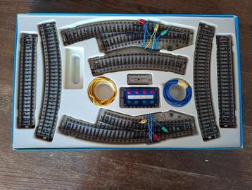 Märklin SET-HO T1 5192 beschikbaar voor biedingen