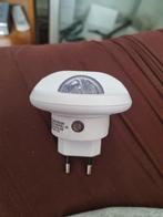 Stekker met lampje Zie foto's bieden, Huis en Inrichting, Lampen | Overige, Ophalen of Verzenden, Zo goed als nieuw
