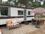 Caravan Bakkum te huur met stroom 6&7 aug beschikbaar