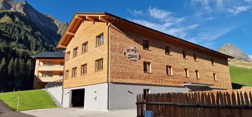 Te koop: NIEUWE Appartementen in Schröcken, Vorarlberg, Huizen en Kamers, Buitenland, Overig Europa, Appartement, Dorp, Verkoop zonder makelaar