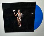 Beyoncé - cowboy cartner - 2LP blauw vinyl, Cd's en Dvd's, Vinyl | Pop, 2000 tot heden, Ophalen of Verzenden, Zo goed als nieuw