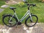 Koga F3 2.0 stads-/ toerfiets framemaat 59 cm, Fietsen en Brommers, Ophalen, 28 inch, 56 cm of meer, Zo goed als nieuw