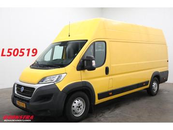 Fiat E-Ducato BD Airco Camera 6.740 km! (bj 2019) beschikbaar voor biedingen