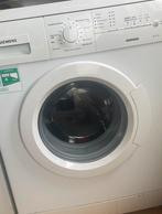Siemens wasmachine, Ophalen, Gebruikt