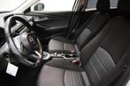 Mazda CX-3 2.0 SkyActiv-G 120 SkyLease+ Automaat Cruise cont, Auto's, 1998 cc, Stof, 4 cilinders, Wit