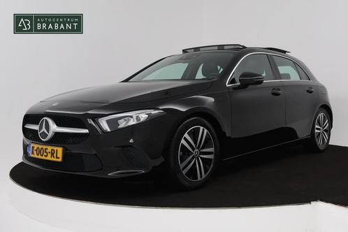 Mercedes-Benz A-klasse 180 Business Solution Luxury (SFEERVE, Auto's, Mercedes-Benz, Bedrijf, Te koop, A-Klasse, ABS, Achteruitrijcamera
