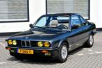 BMW E30 323i Baur TC2 cabriolet, handgeschakeld!, Beige, 1200 kg, Handgeschakeld, Particulier