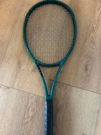 Wilson Blade V9 18/20 L2, Sport en Fitness, Tennis, L2, Ophalen of Verzenden, Zo goed als nieuw, Wilson
