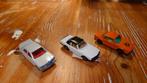 mercedes bmw majorette edocar matchbox, Ophalen of Verzenden, Gebruikt