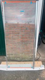 Duscholux douche deur nieuw, Ophalen, Zo goed als nieuw