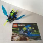 Lego Space Insectoids - Beta Buzzer - 6817, Kinderen en Baby's, Speelgoed | Duplo en Lego, Complete set, Gebruikt, Ophalen of Verzenden
