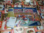 Monopoly. Van Dam Tot Dom Editie. Nieuw In Verpakking., Vijf spelers of meer, Ophalen of Verzenden, Nieuw, Parker