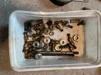 Mobylette onderdelen, Fietsen en Brommers, Brommeronderdelen | Oldtimers, Ophalen of Verzenden, Gebruikt, Carburateur, Overige merken
