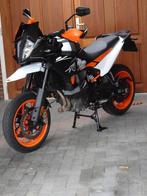 KTM SMT 890 zeer compleet, Motoren, 2 cilinders, 890 cc, Motorrijbewijs A, Particulier