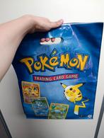 Vintage Pokemon TCG tas, Ophalen of Verzenden, Zo goed als nieuw, Losse kaart