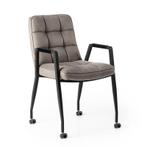 eetkamerstoelen, Ophalen, Twee, Overige kleuren, Nieuw