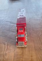 Coca Cola kersttruc rc, Ophalen of Verzenden, Zo goed als nieuw
