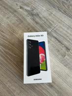 Samsung Galaxy A52s 5G, Telecommunicatie, Mobiele telefoons | Samsung, 128 GB, Ophalen of Verzenden, Zo goed als nieuw, Zwart