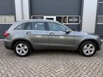 Mercedes-benz GLC-klasse 250 4MATIC Ambition NAP Dealer OH T, Automaat, Gebruikt, Euro 6, 4 cilinders