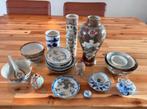 Chinees porselein | kapot porselein, Antiek en Kunst, Ophalen of Verzenden