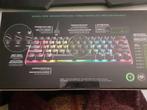Razer Huntsman mini analog, Bedraad, Nieuw, Gaming toetsenbord, Razer