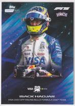 Isack Hadjar RC Bright Future