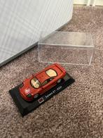 Saleen S7 2001 - 1:43 Altaya Modelauto, Ophalen of Verzenden, Zo goed als nieuw, Auto, Overige merken