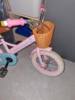 Meisjesfiets 16inch, Ophalen, Gebruikt, 16 tot 20 inch, Supersuper cooper