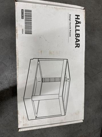 Prullenbak geleider - afbeelding 2