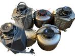 Variac ("dimmer"), Ophalen of Verzenden, Zo goed als nieuw, Overige typen