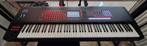 Roland Fantom 8 EX met nieuwe flightcase, Ophalen, 88 toetsen, Roland, Zo goed als nieuw