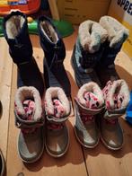 snowboots diverse maten, Kinderen en Baby's, Babykleding | Schoentjes en Sokjes, Gebruikt, Ophalen of Verzenden, Jongetje of Meisje