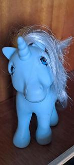 My Little Pony origineel G1 Unicorn 1983 HASBRO merk, Ophalen of Verzenden