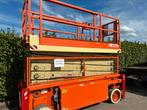 Te koop zeer nette Holland Lift Combistar N-140el12 bj 2005, Ophalen