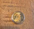 Titan bitcoin munt / coin, Postzegels en Munten, Munten en Bankbiljetten | Verzamelingen, Ophalen of Verzenden, Buitenland, Munten